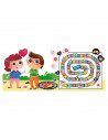 Joc Life Skills - Ghiceste emotiile,LEN84159
