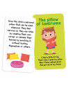 Joc Life Skills - Invatam despre tantrum,LEN84173