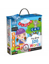 Joc Life Skills - Primele mele 100 de cuvinte in