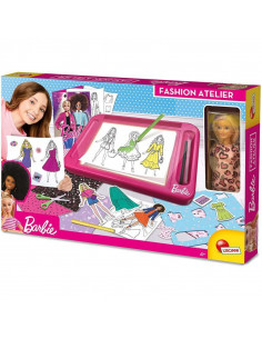 Atelier de moda - Barbie,L88645 2