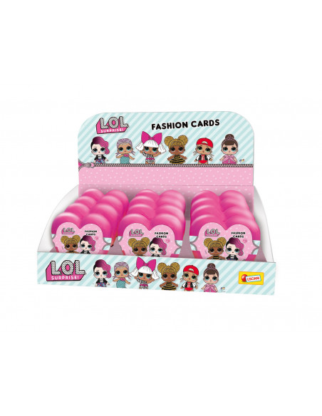 Carduri Fashion LOL Surprise,L69484