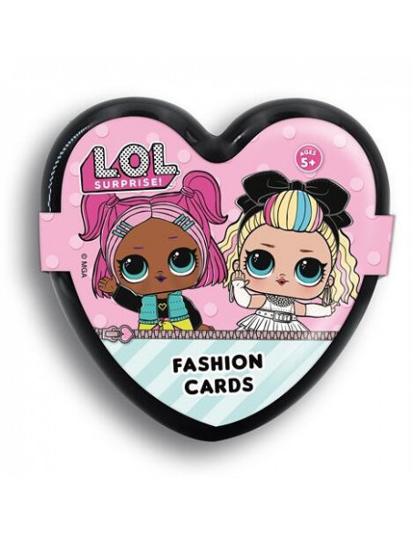 LOL Surprise - Carduri Fashion,L73764