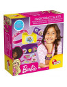Set de creatie - Accesorii Fashion Barbie,L73672