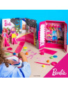 Set modelaj Barbie - Parada modei,L88867