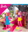 Set modelaj Barbie - Parada modei,L88867