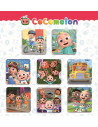 Primul meu puzzle - Cocomelon la joaca,L90877