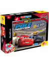 Puzzle de colorat maxi - Cars 3 (60 piese),L64007