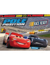 Puzzle de colorat maxi - Cars 3 (60 piese),L64007