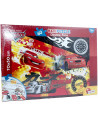 Puzzle de colorat maxi - Fulger McQueen (60 piese),L48236