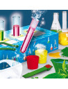 Experimentele micului geniu - Chimie distractiva,LEX48977