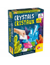 Experimentele micului geniu - Cristale magice,LEX53728
