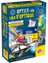 Experimentele micului geniu - Secretele opticii,LEX48984