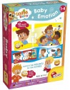 Puzzle duo - Emotii,L72170
