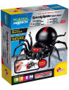 Set constructie STEM - Robotelul Speedy,L73238-B