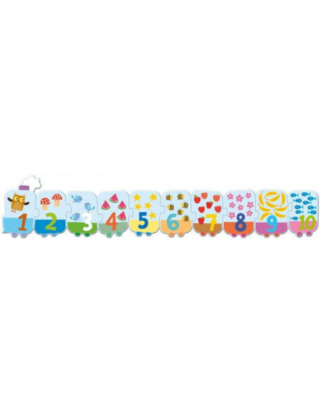 Set STEAM - Invatam sa numaram,978-88-303-0402-4