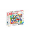 Puzzle cu surprize – Carnavalul bucuriei,CCPPL073