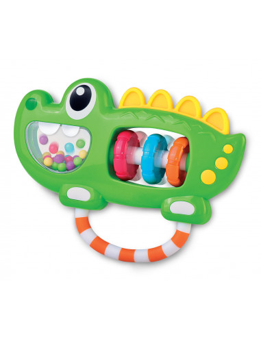 Zornaitoare - Aligator,4542