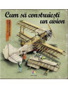 Cum sa construiesti un avion,JUN1308