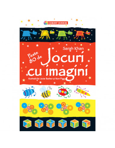 Jocuri cu imagini,JUN1044