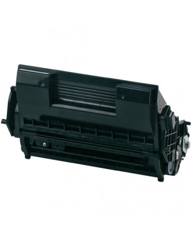 Cartus Toner Original Oki 01279001 Black, 15000 pagini,1279001
