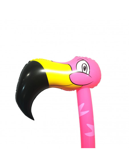 BLOONIMALS - Flamingo gonflabil,NV413