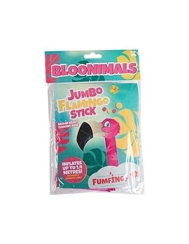 BLOONIMALS - Flamingo gonflabil,NV413