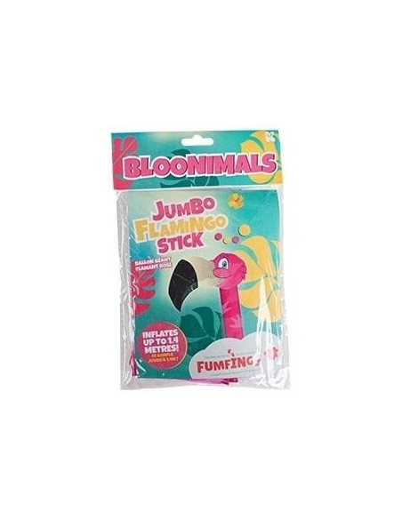 BLOONIMALS - Flamingo gonflabil,NV413