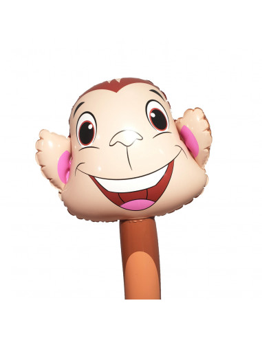 BLOONIMALS - Maimutica gonflabila,NV410