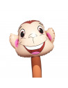 BLOONIMALS - Maimutica gonflabila,NV410