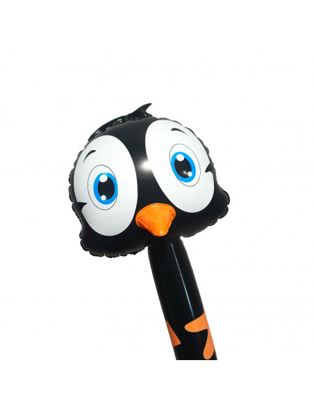 BLOONIMALS - Pinguin gonflabil,NV407