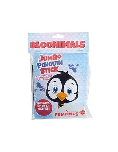 BLOONIMALS - Pinguin gonflabil,NV407
