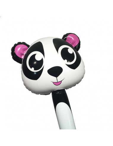 BLOONIMALS - Ursulet panda gonflabil,NV419