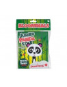 BLOONIMALS - Ursulet panda gonflabil,NV419