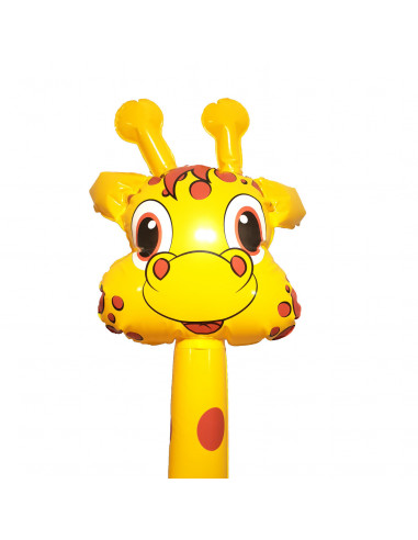 BLOONIMALS- Girafa gonflabila,NV412