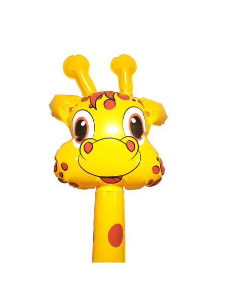 BLOONIMALS- Girafa gonflabila,NV412