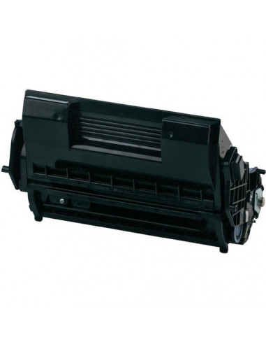 Cartus Toner Original Oki 01279201 Black, 25000 pagini,1279201