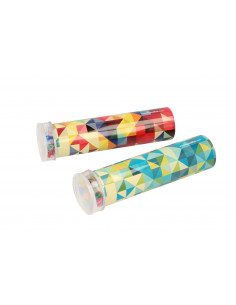 Caleidoscop multicolor,WD145
