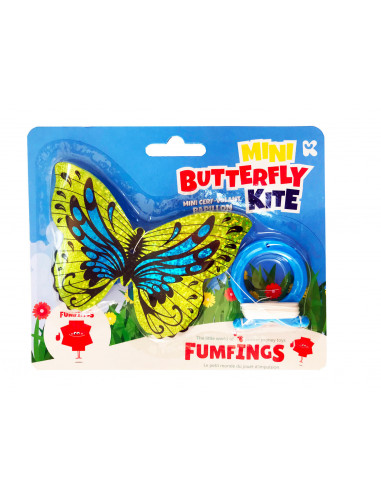 Zmeu mini - Fluturas,GL177