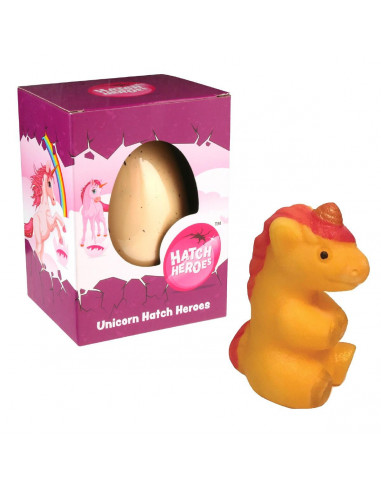 Ou - Unicorn,HH004