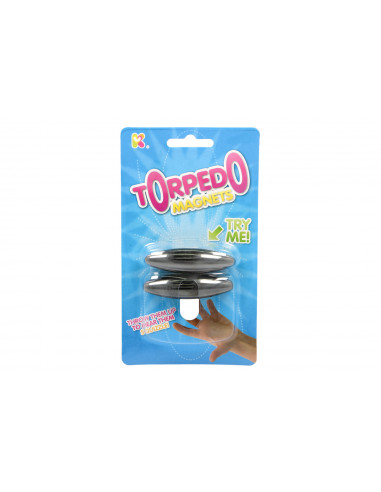 Torpile magnetice,SC12