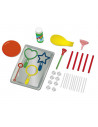 Experimente amuzante - Baloane de sapun,SC229