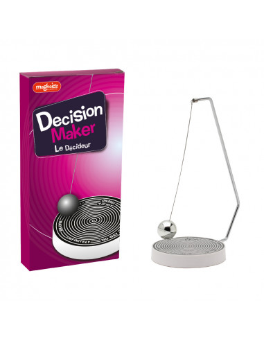 Set pendul - Ce decizie sa iau?,SC266