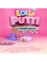 Spuma de modelat - LOLLIPUTTI,NV385