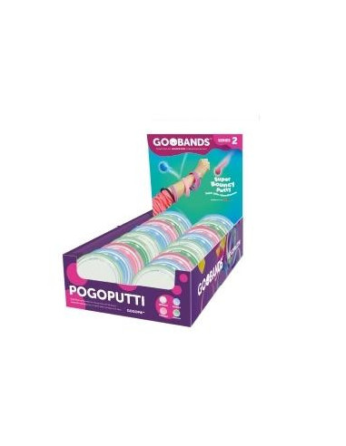 Bratara POGOPUTTI GLOW,GP258