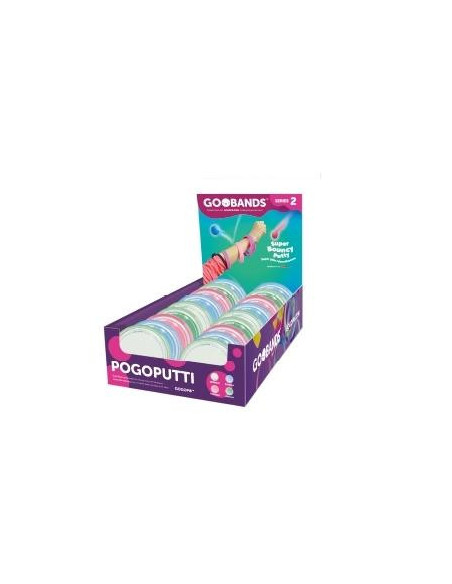 Bratara POGOPUTTI GLOW,GP258