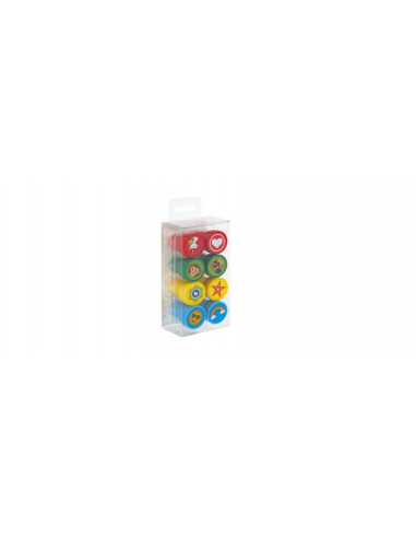 Set 8 stampile,100060