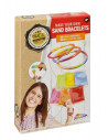 Set creativ - Bratari cu nisip,GP-­13­-0060