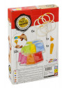 Set creativ - Bratari cu nisip,GP-­13­-0060