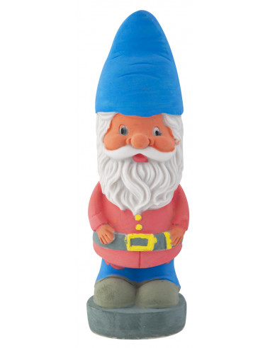 Set creativ - Picteaza un pitic de gradina,620001