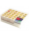 Set tusiera si stampile din lemn,GP-WS2AS
